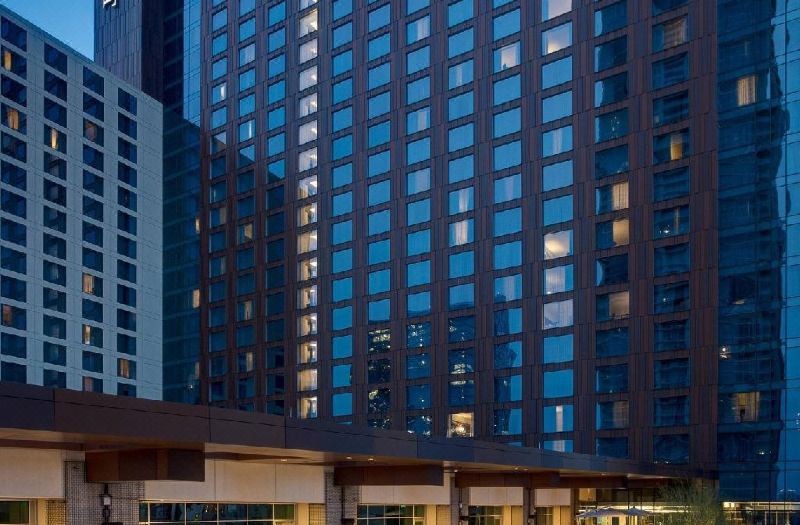 JW Marriott Austin photo 5