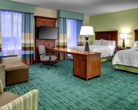 Hampton Inn & Suites Coconut Creek Hotels in Coconut Creek