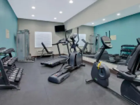 Spark by Hilton Midland South Hotels in Midland