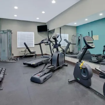 Spark by Hilton Midland South