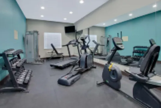 สปาร์ค บายฮิลตัน มิดเแลนด์ เซาท์ โรงแรมในมิดแลนด์