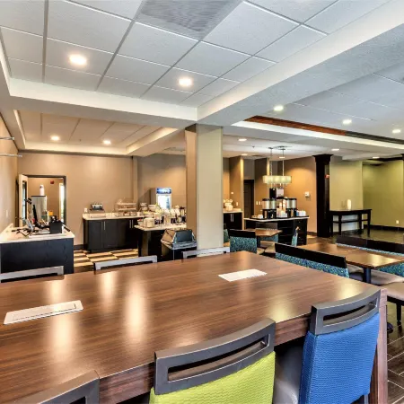 Comfort Inn & Suites Logan Near University Hotels in Cache County
