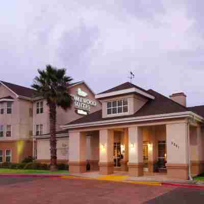 Homewood Suites by Hilton Corpus Christi Hotel Exterior