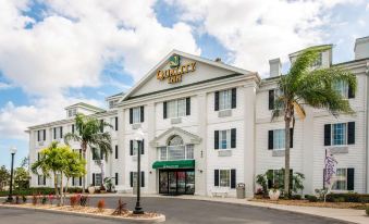 Quality Inn Palm Bay - Melbourne I-95