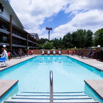 Brick Lodge Atlanta/Norcross