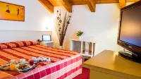 Hotel Gallia Hotels in Corso Moncenisio