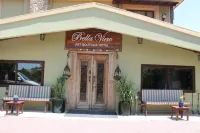 Bella View Art Boutique Hotel
