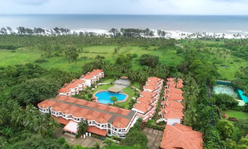 Heritage Village Resort & Spa Goa