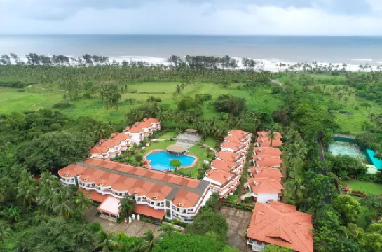 Heritage Village Resort & Spa Goa - Pet friendly