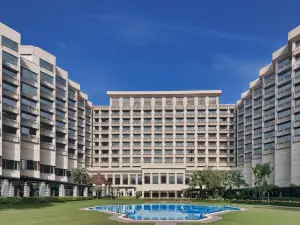 Hyatt Regency Delhi