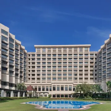 Hyatt Regency Delhi Hotels in der Nähe von सफदरजंग टॉम्ब, दिल्ली