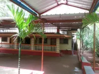 Kulswamini Resort Hotels in Devbag