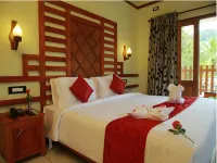 Elephant Route Resort Hotels in Thekkady
