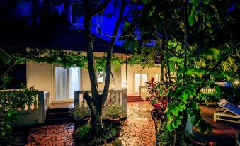 Phu Quoc Paris Beach Village