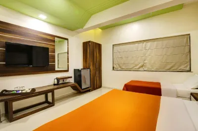 Hotel Lonavla