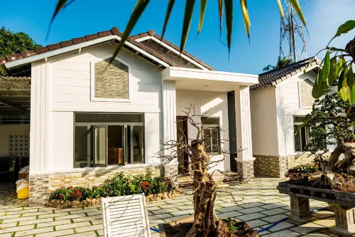 Nha Trang CR Hotel Hotels in Cam Phúc Bắc