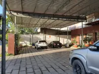 Sài Gòn Phan Rang Hotel - Park Yeri