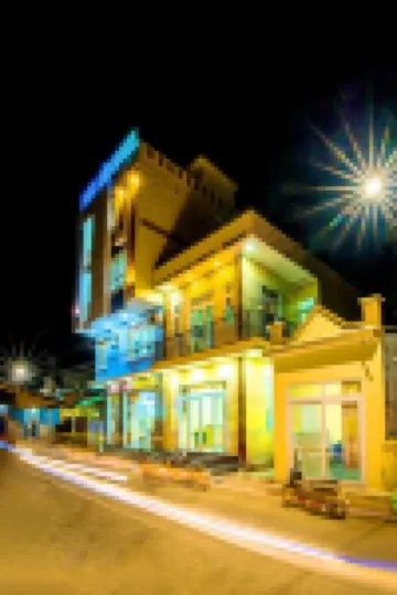 Phuc Hau Hotel - Ly Son