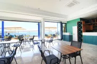 Acropol of Bodrum Beach Hotel Hotels in Ortakentyahsi Mahallesi