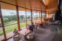 America Del Sur Calafate Hostel - Завтрак