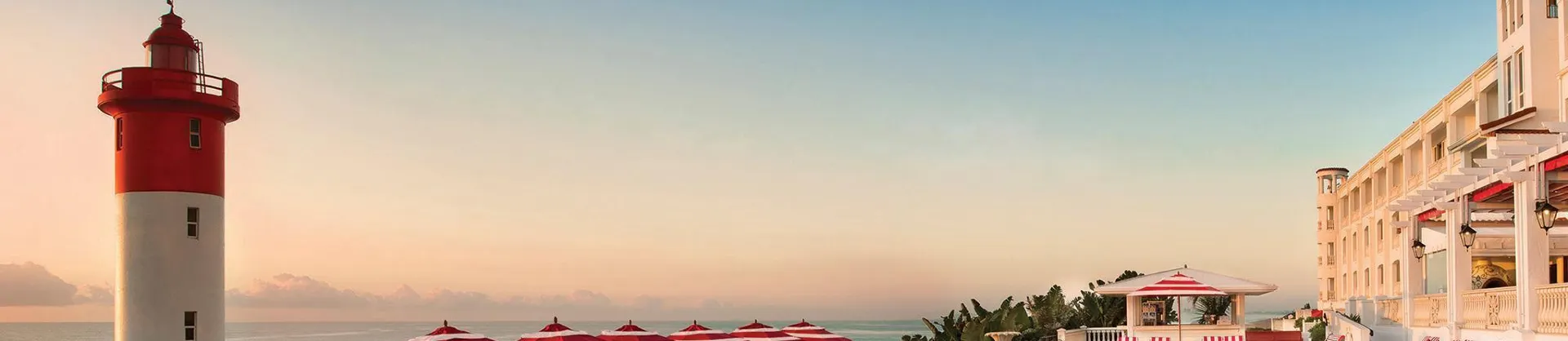 Scenic Hotels