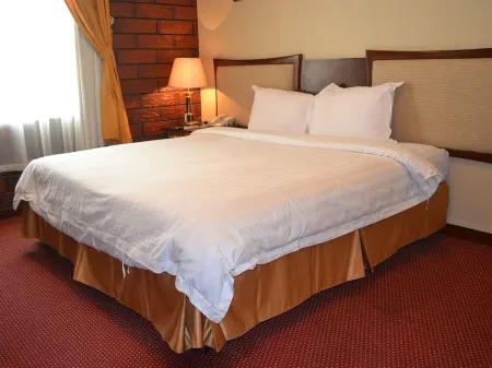 Bilqase Throne Hotel Отели рядом с достопримечательностью «Aramco Environmental Park 2»