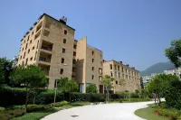 레스턴 호텔 Sahel Aalma 호텔