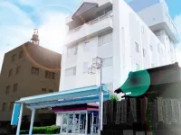 Hotel Shibukawa Hills Hotel di 