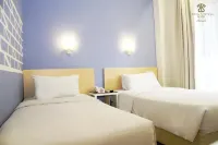 Griya Sintesa Hotel Hotels in Wenang