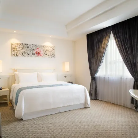 Four Points by Sheraton Bandung