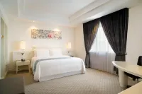 Four Points by Sheraton Bandung - en bord de mer