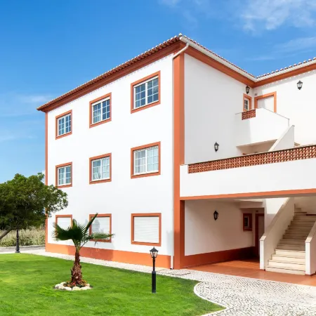 The Village – Praia D’El Rey Golf & Beach Resort