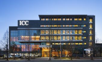 Hotel ICC