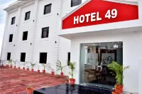 Hotel 49 Hotel a 