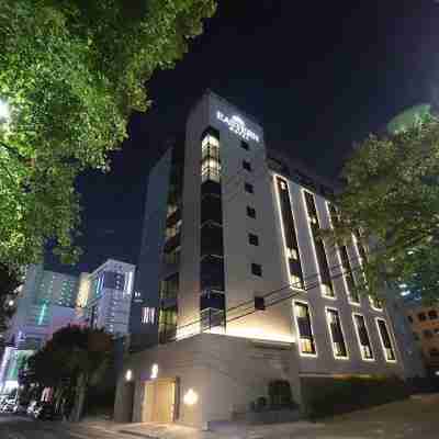 Dongdaegu Station Eastern Hotel Hotel Exterior