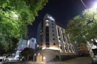 東大邱站東方酒店