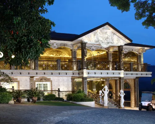 Rancho Bernardo Luxury Villas and Resort Экстерьер Photos