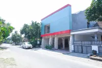 Hotel Welirang Syariah Hotel dekat BDI Kediri (Bukit Dhoho Indah)
