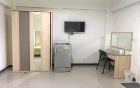 Greenplace Sikhiu Hotels in Sikhio