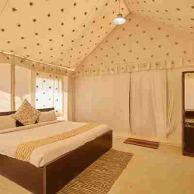 Savi Camps Jaisalmer Rooms