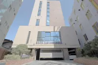 브라운도트 호텔 울산성남점 호계역 주변 호텔