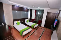 Hotel Panickers Residency Hotels in Jind