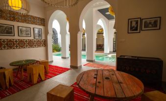 Riad Shanima Spa Marrakech