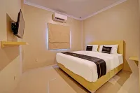 Hotel Andono Near Yia Mitra RedDoorz Hôtels à : Temon