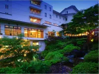 Sansatei Hotels in Zao