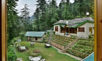Parvati Kuteer Riverside Resort - Housity
