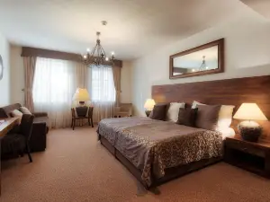 Hotel Residence Agnes