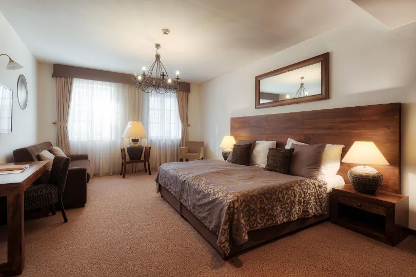 Hotel Residence Agnes