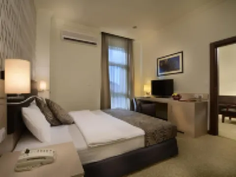 فندق مدينة الدقم فنادق في الدقم