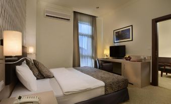 City Hotel Duqm